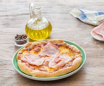 Pizza Pizza
