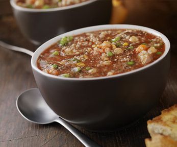 Zuppa Zuppa