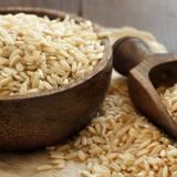 Come cuocere il riso integrale