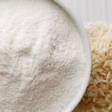 Come utilizzare la farina di riso
