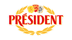 Logo President