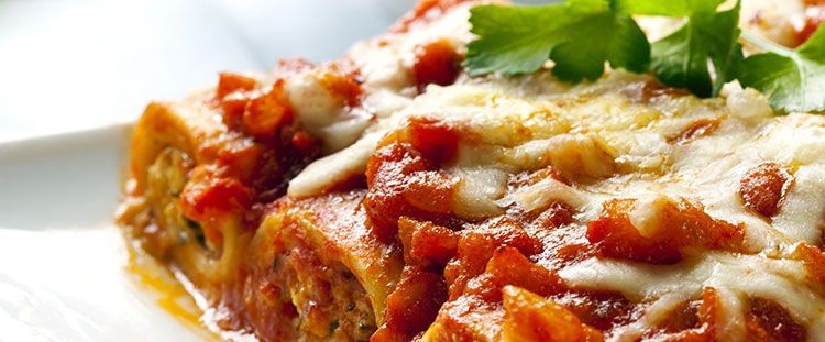 Come fare i cannelloni