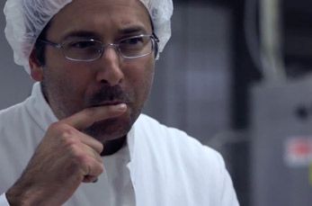 A chi va il primo assaggio?