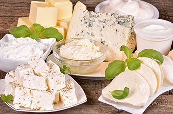 Formaggi della tradizione