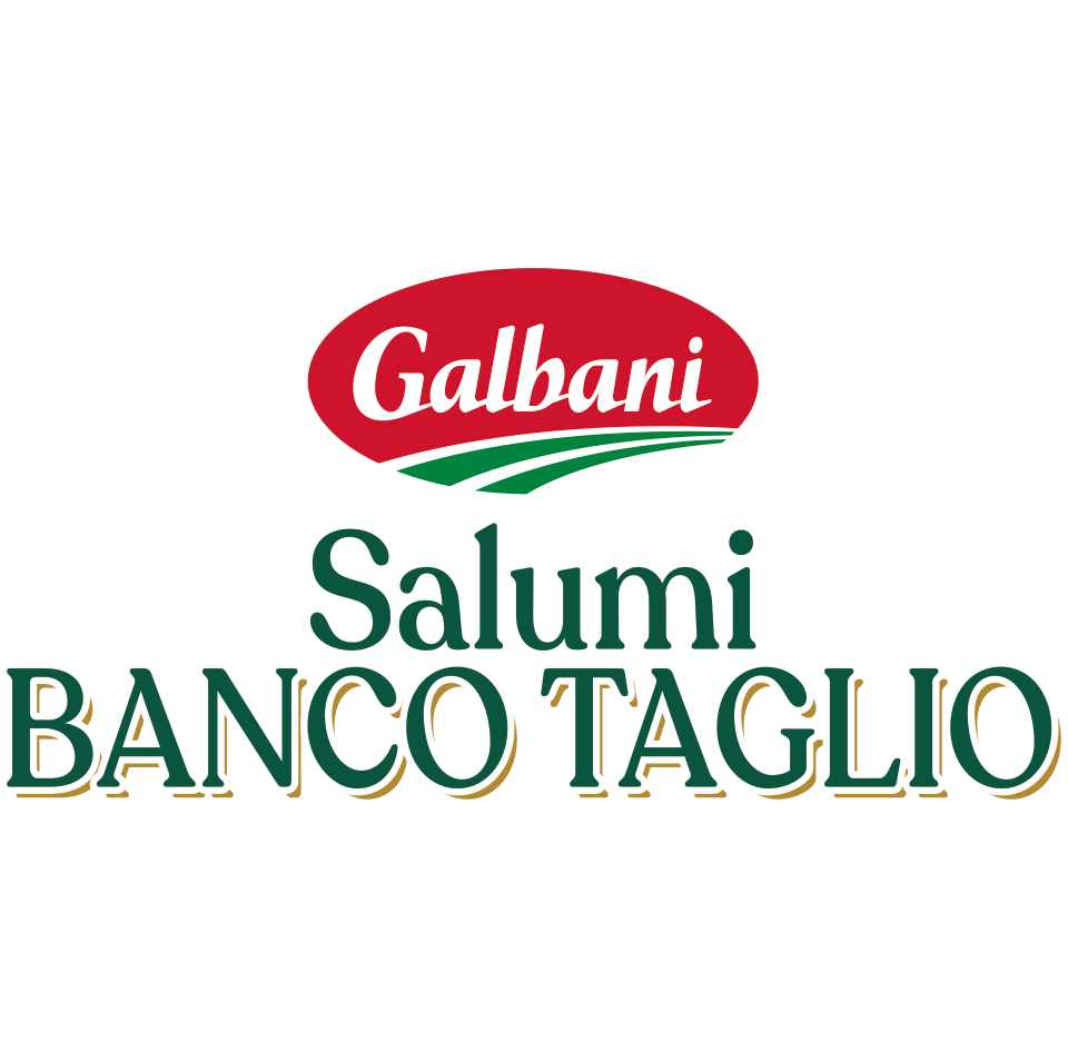 Salumi Galbani Banco Taglio