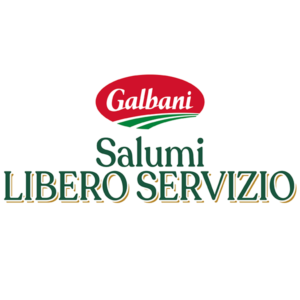 Salumi Galbani Libero Servizio