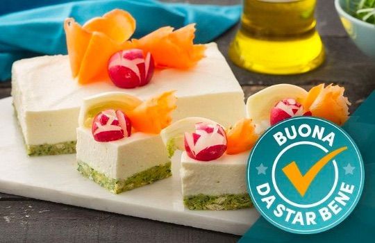 La cucina buona da star bene La cucina buona da star bene