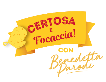 Certosa e Focaccia Certosa e Focaccia