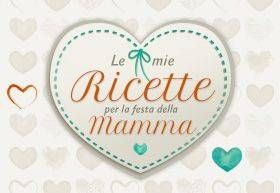 Ricettario Galbani Per La Festa Della Mamma