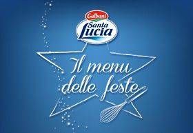 Menu Delle Feste Santa Lucia