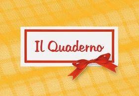 Il Quaderno Delle Ricette Di Casa Mia