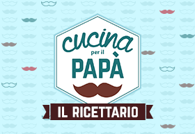 Ricettario Galbani Per La Festa Del Papà