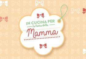 In Cucina Per La Festa Della Mamma