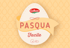 Ricettario Pasqua Facile