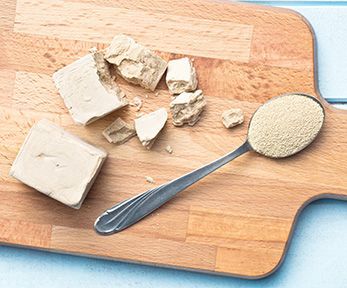 Come fare il lievito di birra fresco