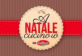 A Natale cucino io con Galbani