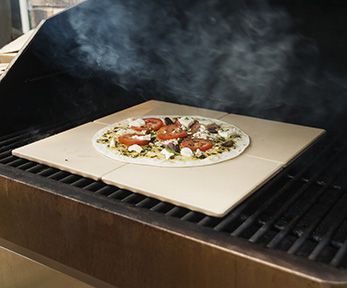 Che cos'è la pietra refrattaria