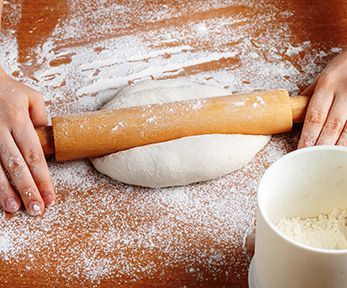 come veniva preparata