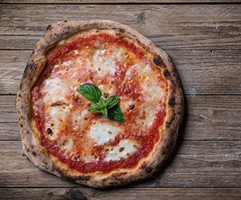 tipo di pizza più antico