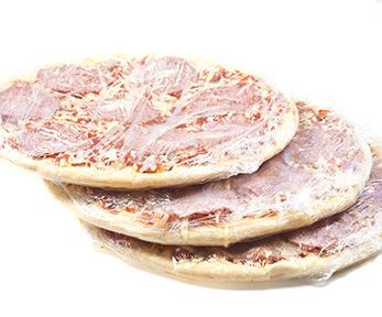 condire la pizza surgelata condire la pizza surgelata