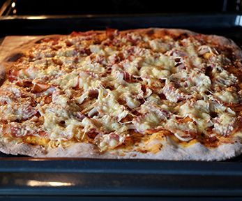 pizza surgelata in forno pizza surgelata in forno