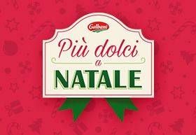 Più dolci a Natale - 2015