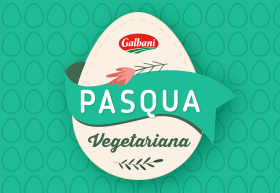 Ricettario Pasqua Vegetariana