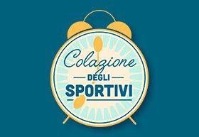 Ricettario Colazione per Sportivi*