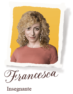 Francesca Francesca