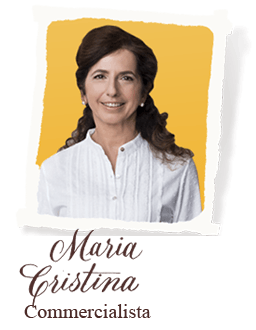 Maria Cristina Maria Cristina