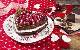 Una serata dolcissima