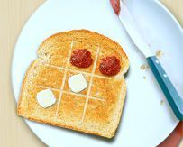 Sfida all'ultima fetta