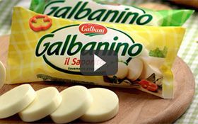 Galbanino. E tutto fila!