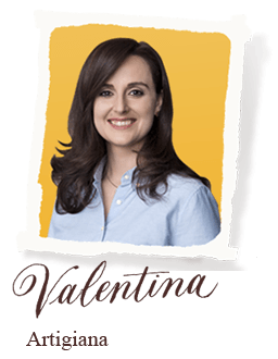 Valentina Valentina