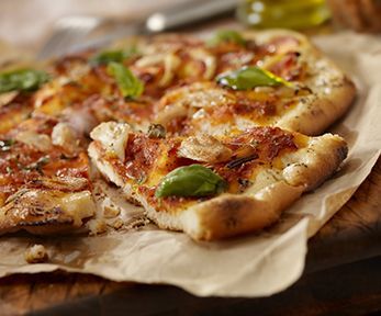 Come farcire la pizza rustica