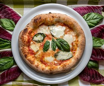 Tutto sull'impasto per la pizza napoletana