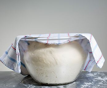 Consigli per l'impasto a lunga lievitazione 
