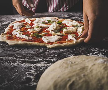 Fare una buona pizza