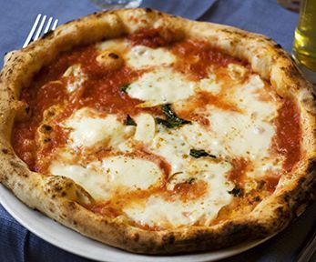 Stendere la pizza come in pizzeria