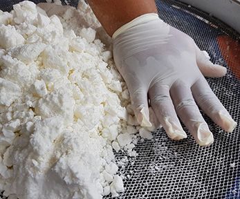 Che cos'è la farina di tapioca