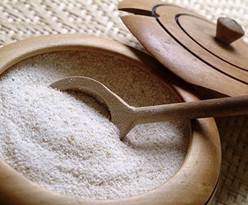 Differenza tra manioca e tapioca