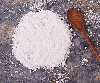 Come usare la farina di tapioca