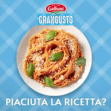 Grangusto grattugiato