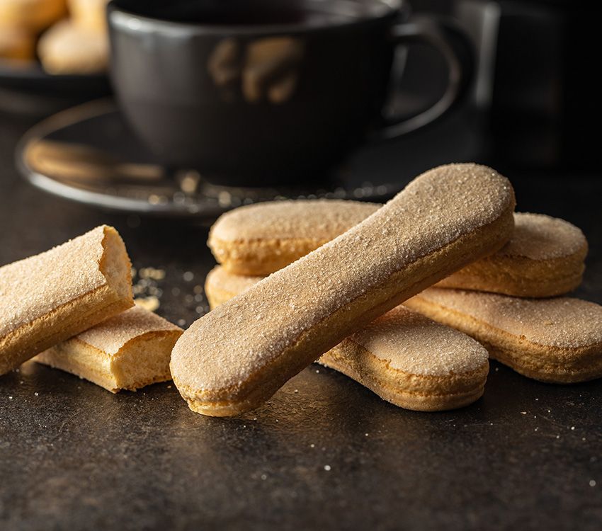 Biscotti per tiramisù