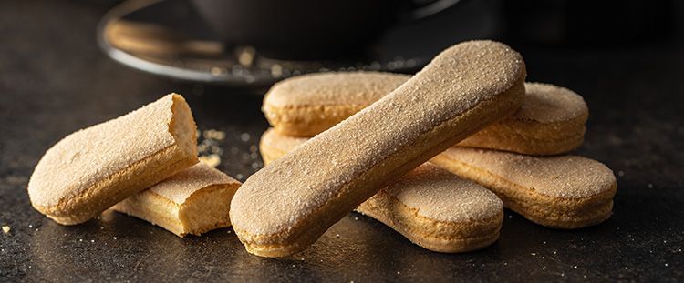 Biscotti per tiramisù