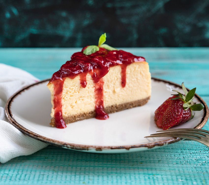 Per quanto tempo si conserva la cheesecake in frigo: consigli pratici
