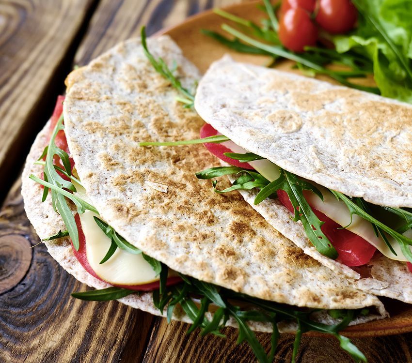 Come conservare le piadine: idee e consigli pratici