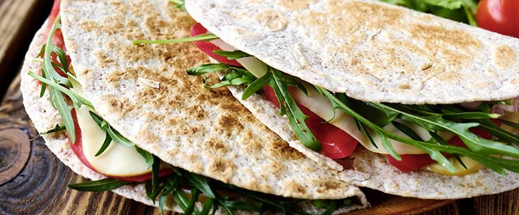 Come conservare le piadine: idee e consigli pratici