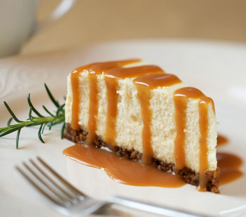 Decorare la cheesecake: consigli per decorazioni d'autore