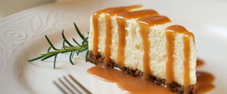 Decorare la cheesecake: consigli per decorazioni d'autore Decorare la cheesecake: consigli per decorazioni d'autore